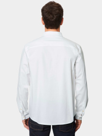 Рубашки Marc O’Polo модель 422227255016_100 Фото