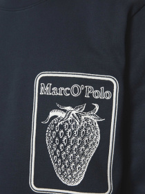 Худи и свитшоты Marc O’Polo модель 420402654012_898 Фото
