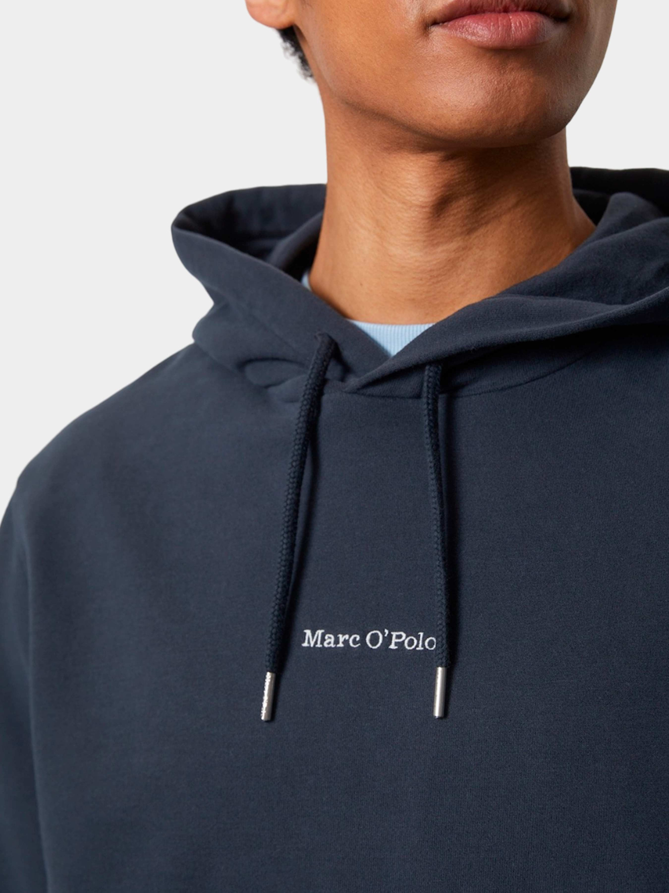 Худи и свитшоты Marc O’Polo модель 422407754440_898 Фото