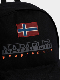 Рюкзаки Napapijri модель NP0A4G99_041 Фото