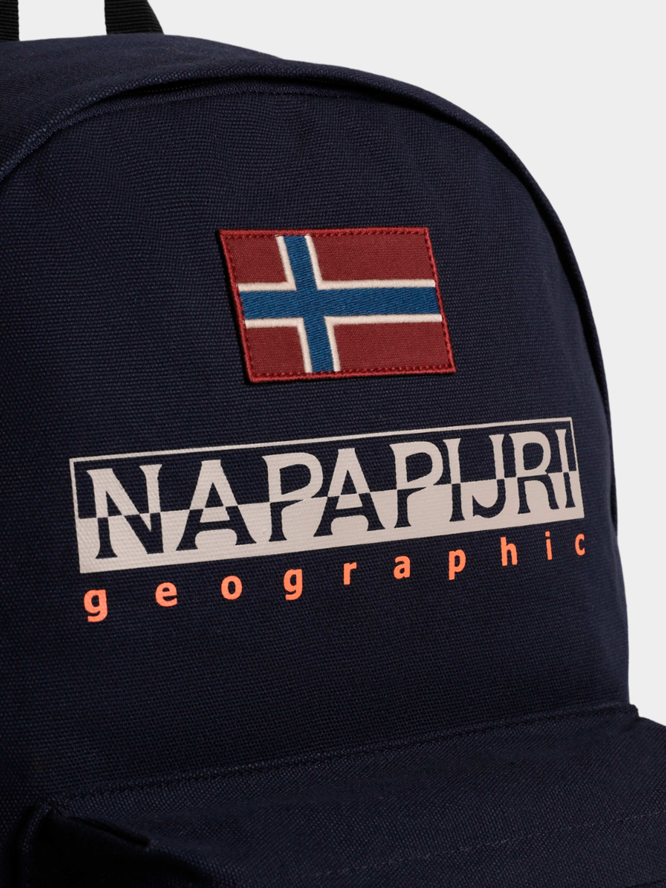 Рюкзаки Napapijri модель NP0A4G99_176 Фото