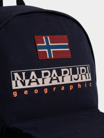 Рюкзаки Napapijri модель NP0A4G99_176 Фото