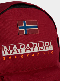 Рюкзаки Napapijri модель NP0A4G99_R54 Фото