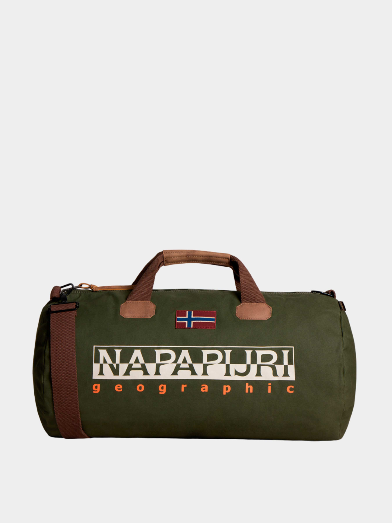 Сумки Napapijri модель NP0A4GGM_GE4 Фото