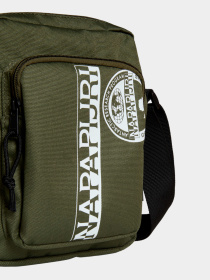Сумки Napapijri модель NP0A4HBH_GE4 Фото