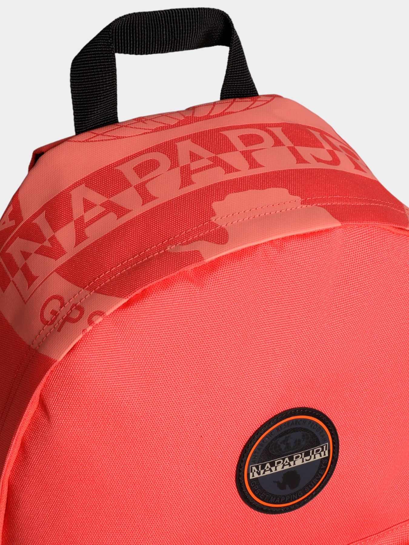 Рюкзаки Napapijri модель NP0A4GQS_PP3 Фото