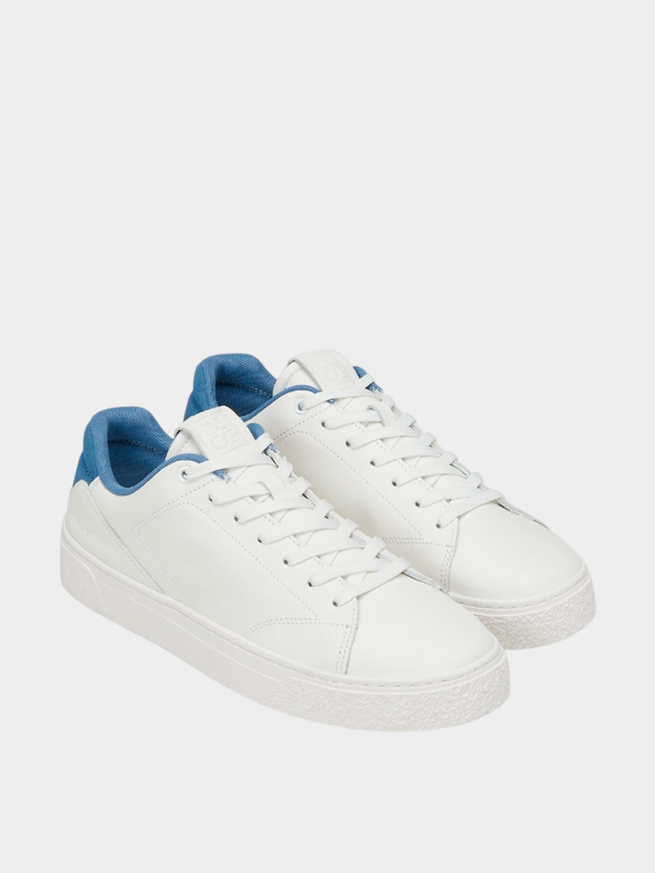 Кеды Marc O’Polo модель 40128123501146_103 Фото