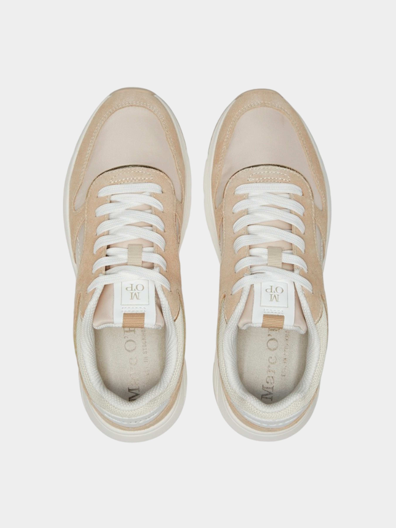 Кроссовки Marc O’Polo модель 40117823502318_715 Фото