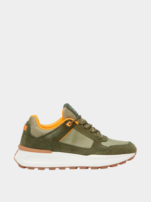 Кроссовки Marc O’Polo модель 40127793502319_415 Фото