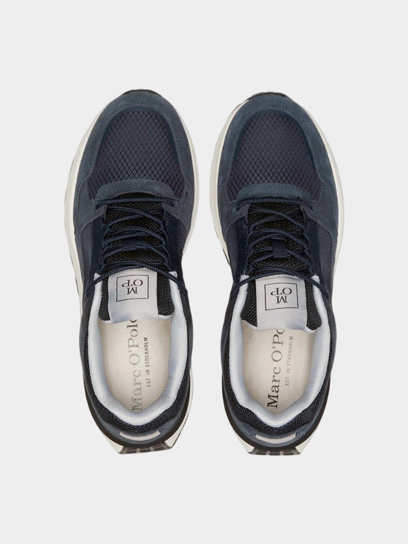 Кроссовки Marc O’Polo модель 40127793502319_890 Фото