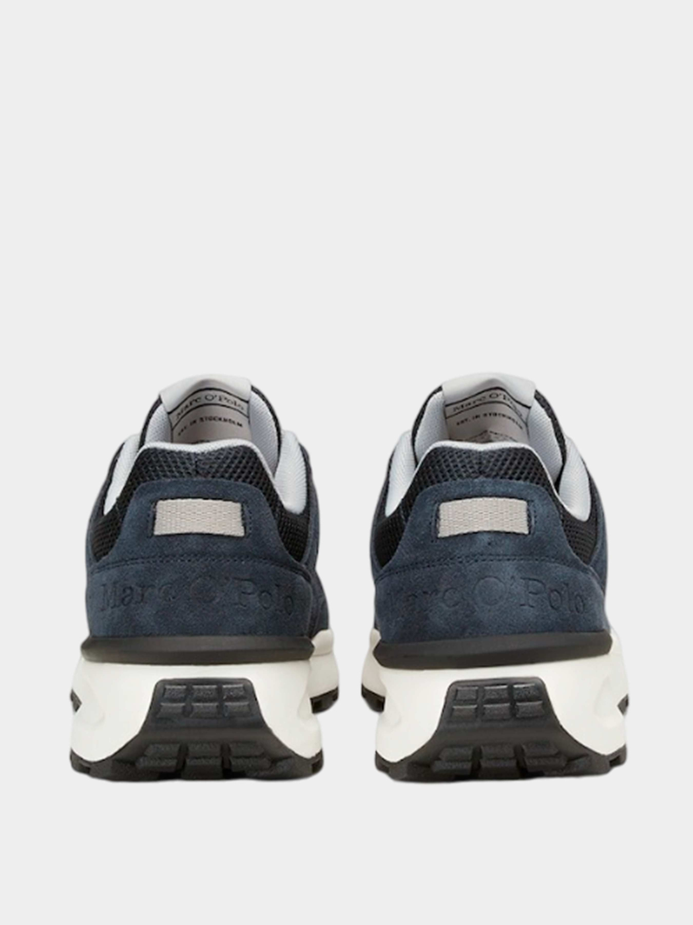 Кроссовки Marc O’Polo модель 40127793502319_890 Фото