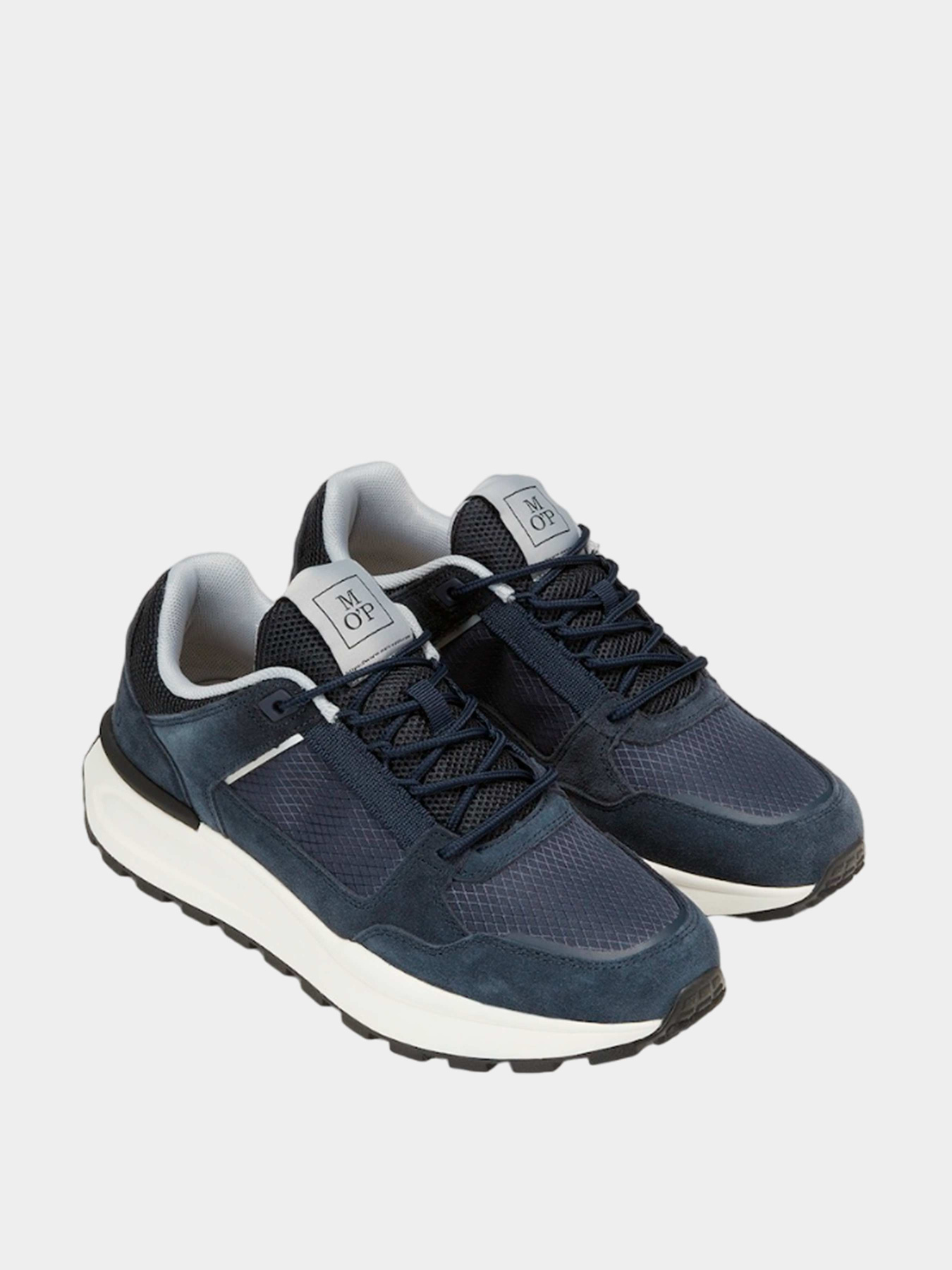 Кроссовки Marc O’Polo модель 40127793502319_890 Фото