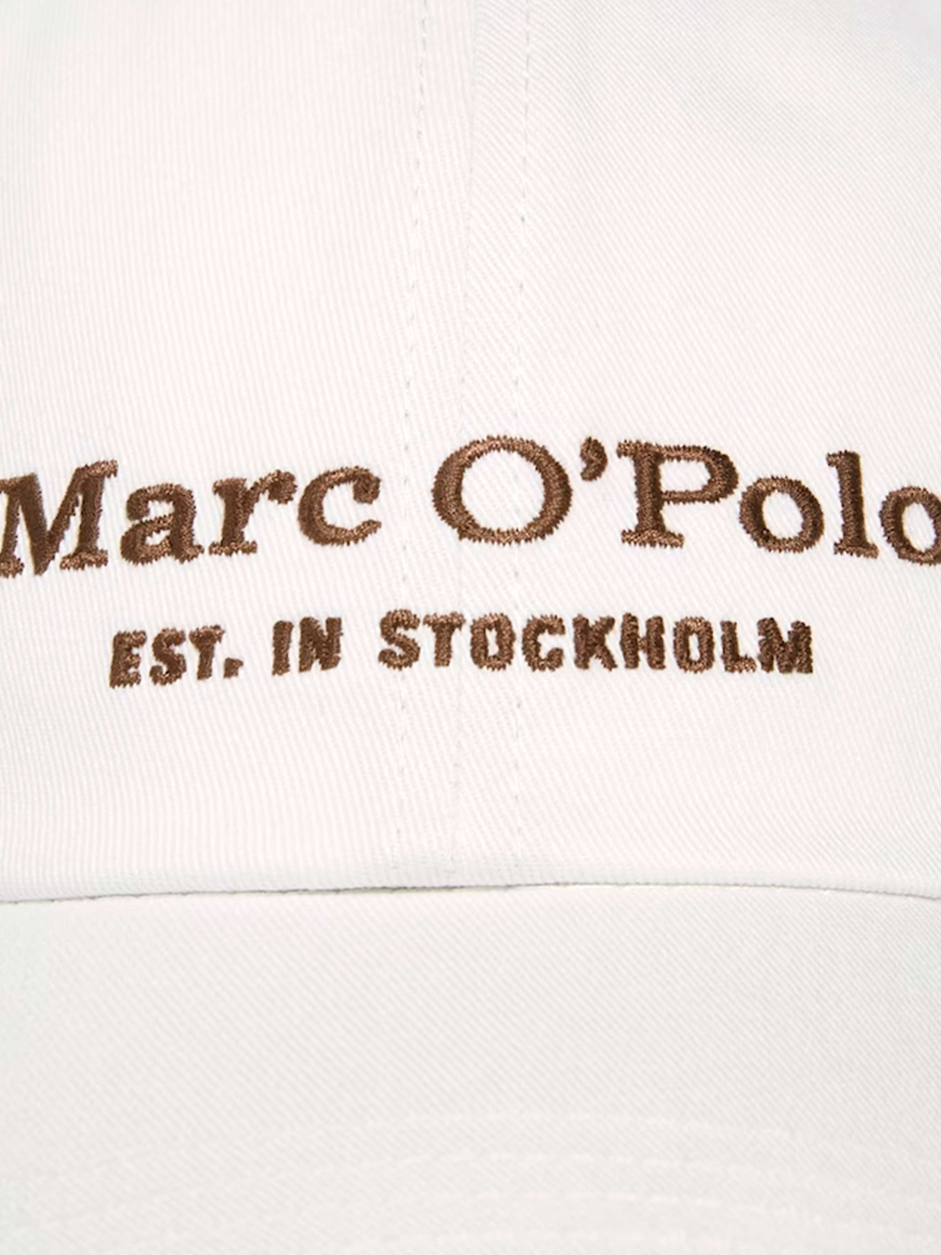 Шапки и кепки Marc O’Polo модель 322806801076_152 Фото
