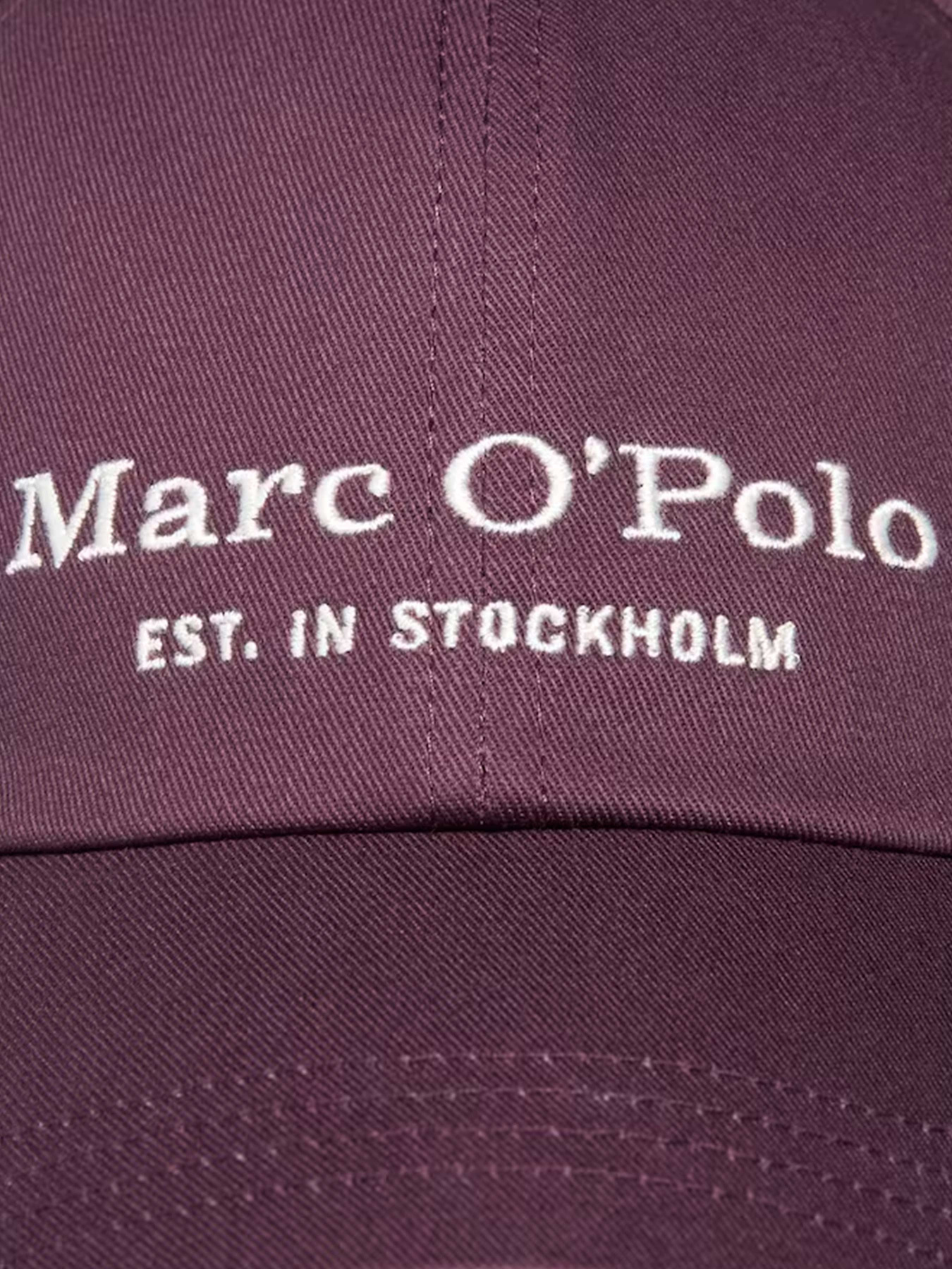 Шапки и кепки Marc O’Polo модель 322806801076_685 Фото