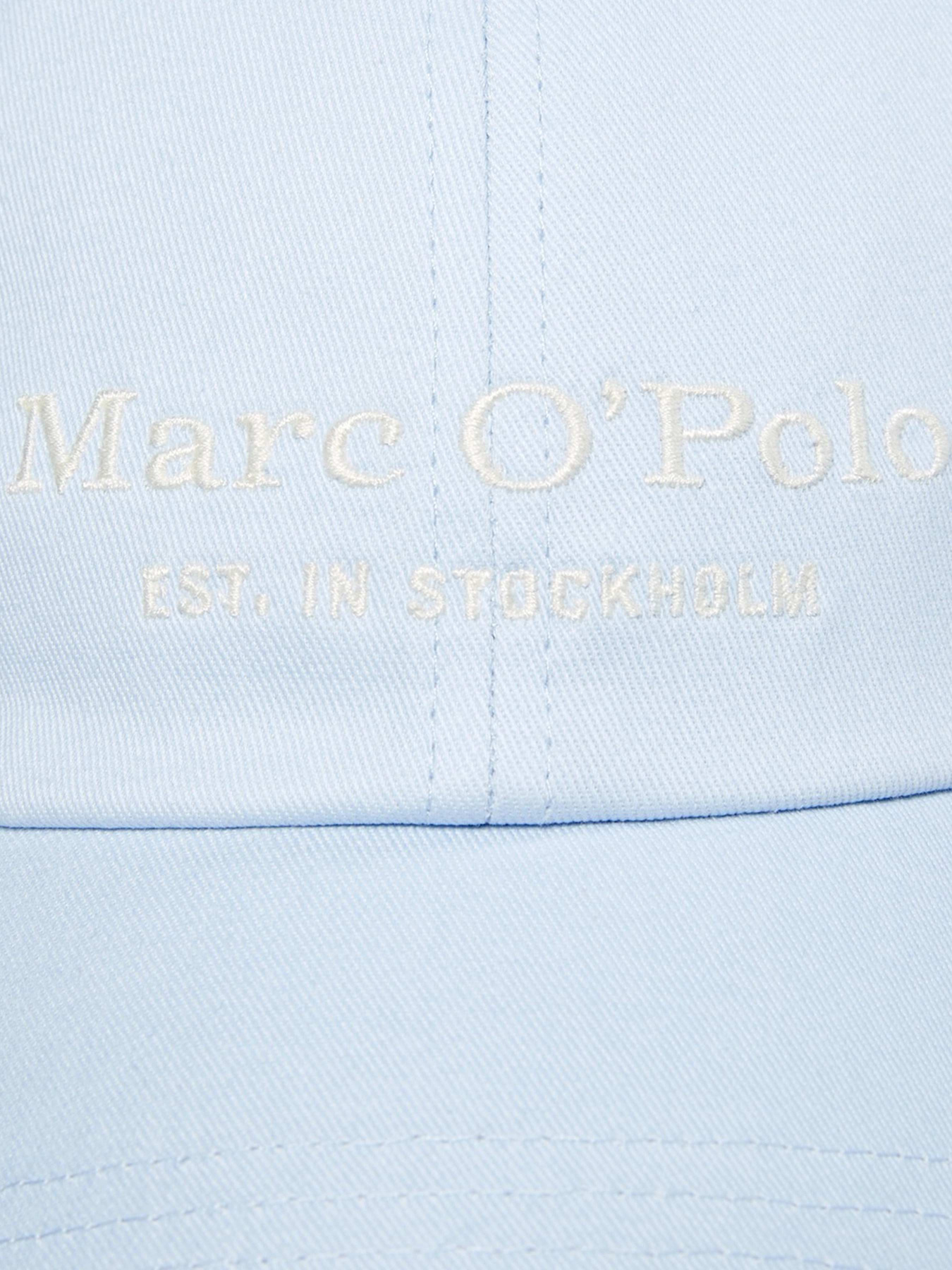 Шапки и кепки Marc O’Polo модель 327806801076_826 Фото