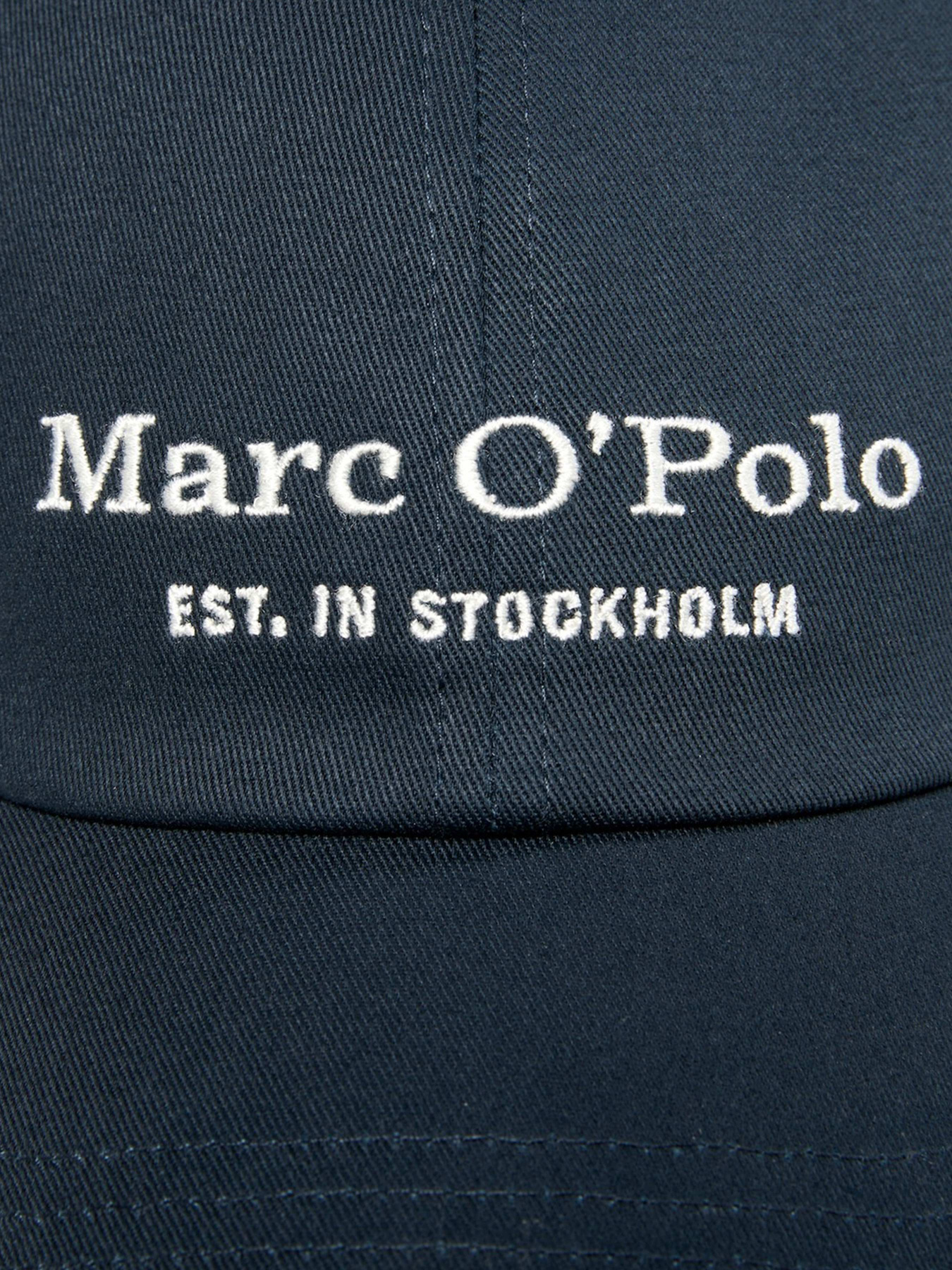 Шапки и кепки Marc O’Polo модель 327806801076_898 Фото