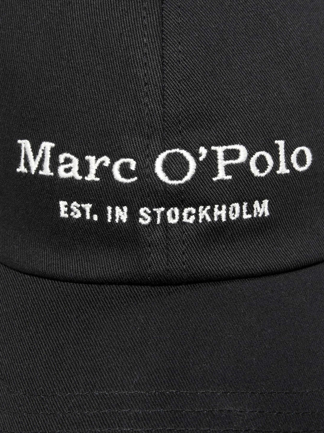 Шапки и кепки Marc O’Polo модель 327806801076_990 Фото