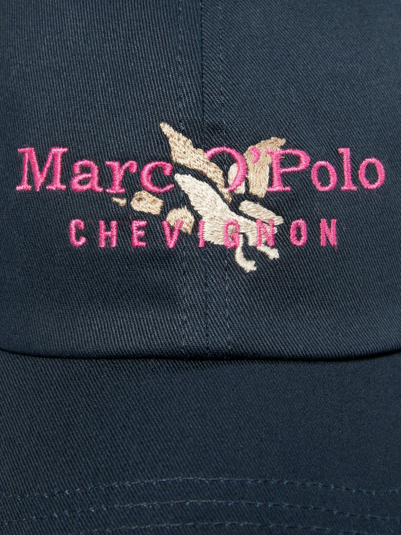 Шапки и кепки Marc O’Polo модель 328806801036_898 Фото