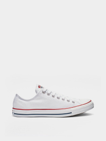 Кеды CONVERSE модель M7652C/w Фото