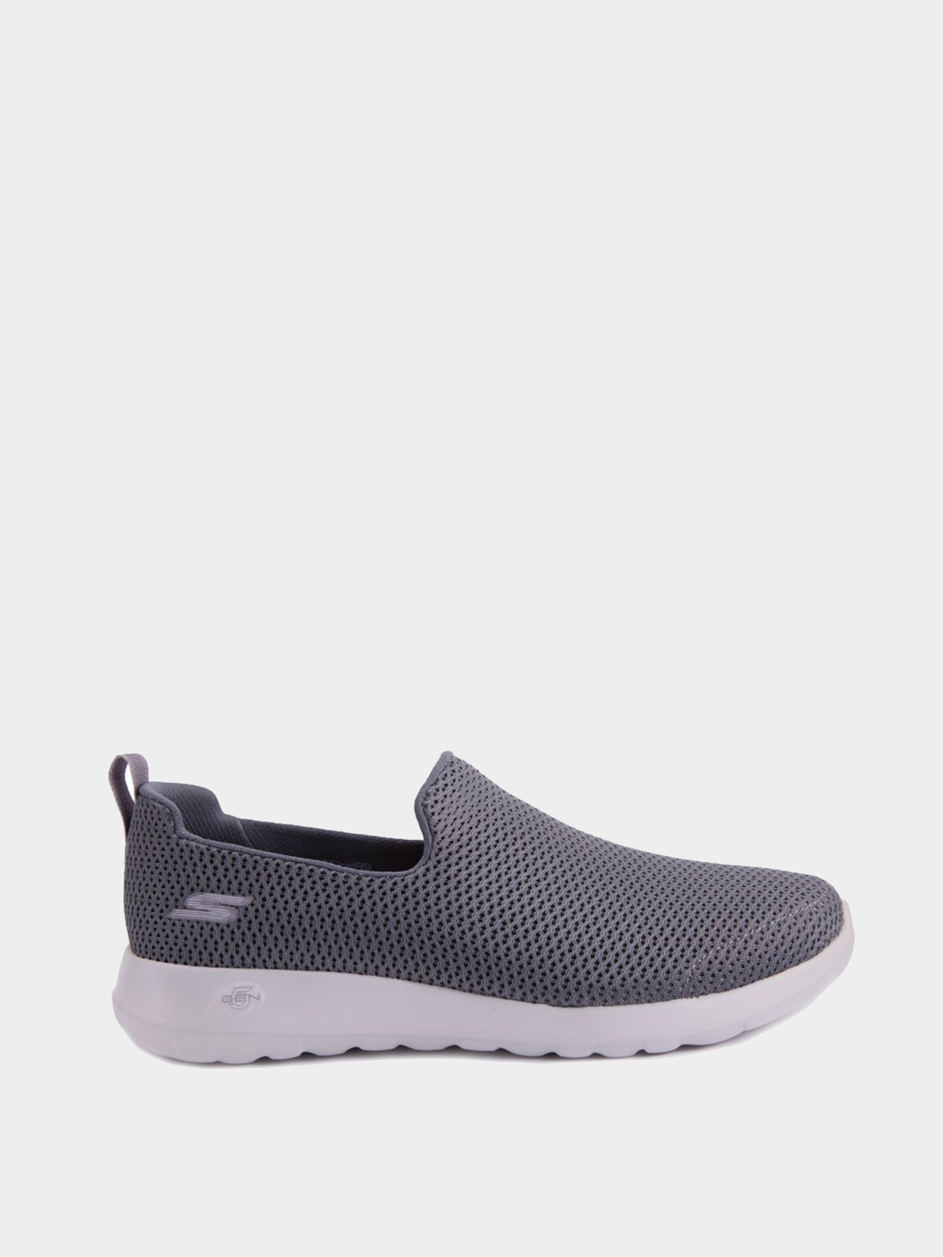 Слипоны и мокасины Skechers модель 54600 CHAR Фото