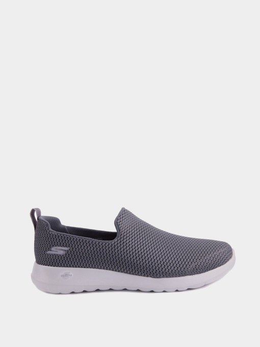 Слипоны и мокасины Skechers модель 54600 CHAR Фото
