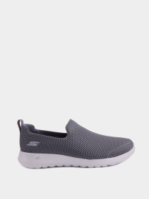 Слипоны и мокасины Skechers модель 54600 CHAR Фото