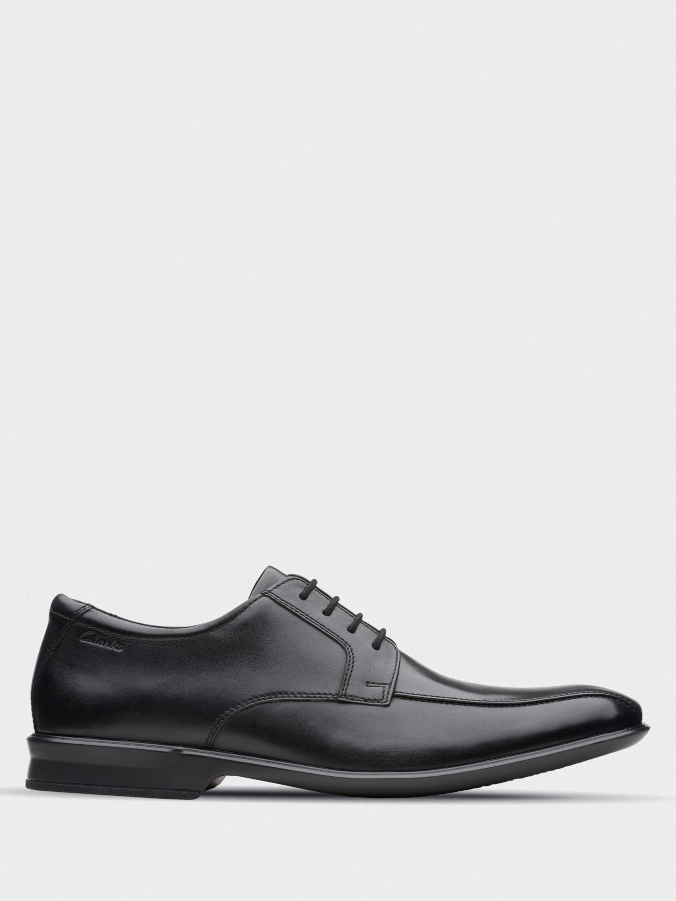 Туфли и лоферы Clarks модель 2614-9596 Фото