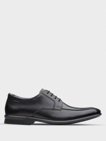 Туфли и лоферы Clarks модель 2614-9596 Фото