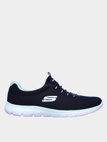 Кроссовки Skechers модель 12980 NVAQ Фото