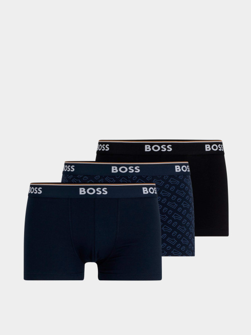 Нижнее белье Boss модель 50509200-962 Фото