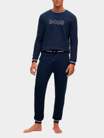 Брюки Boss модель 50491675-403 Фото