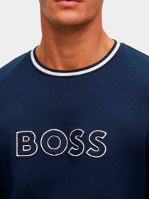 Худи и свитшоты Boss модель 50491676-403 Фото