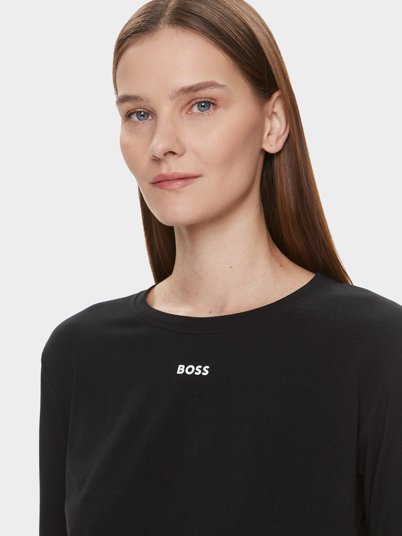 Худи и свитшоты Boss модель 50510326-001 Фото