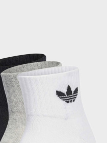Носки и гольфы Adidas модель IJ5612 Фото