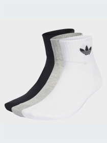 Носки и гольфы Adidas модель IJ5612 Фото