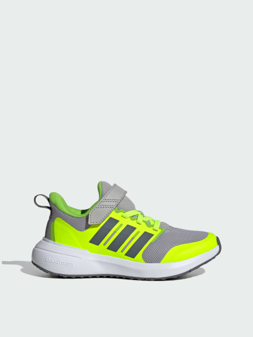Кроссовки Adidas модель ID3356 Фото