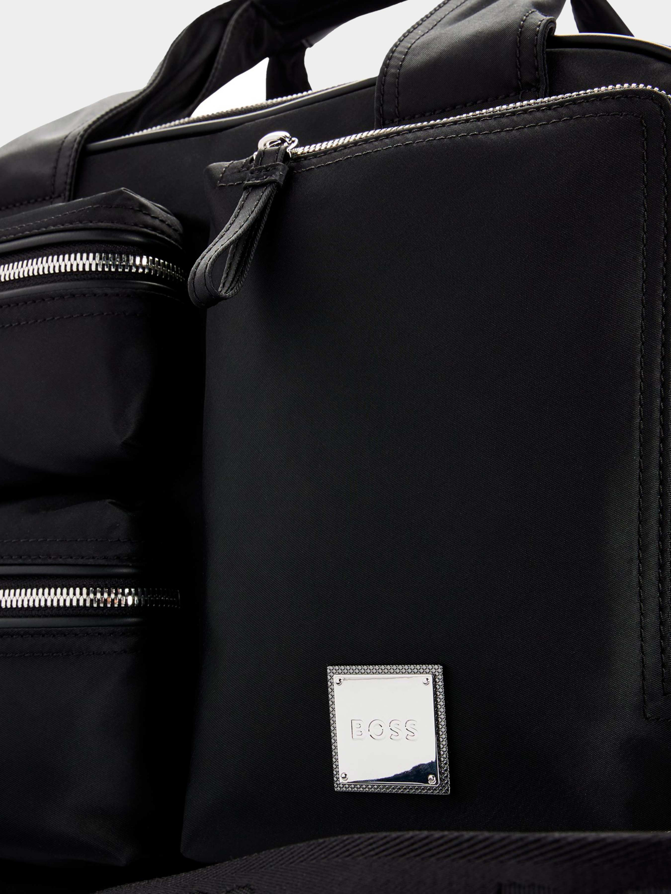 Сумки Boss модель 50512067-001 Фото