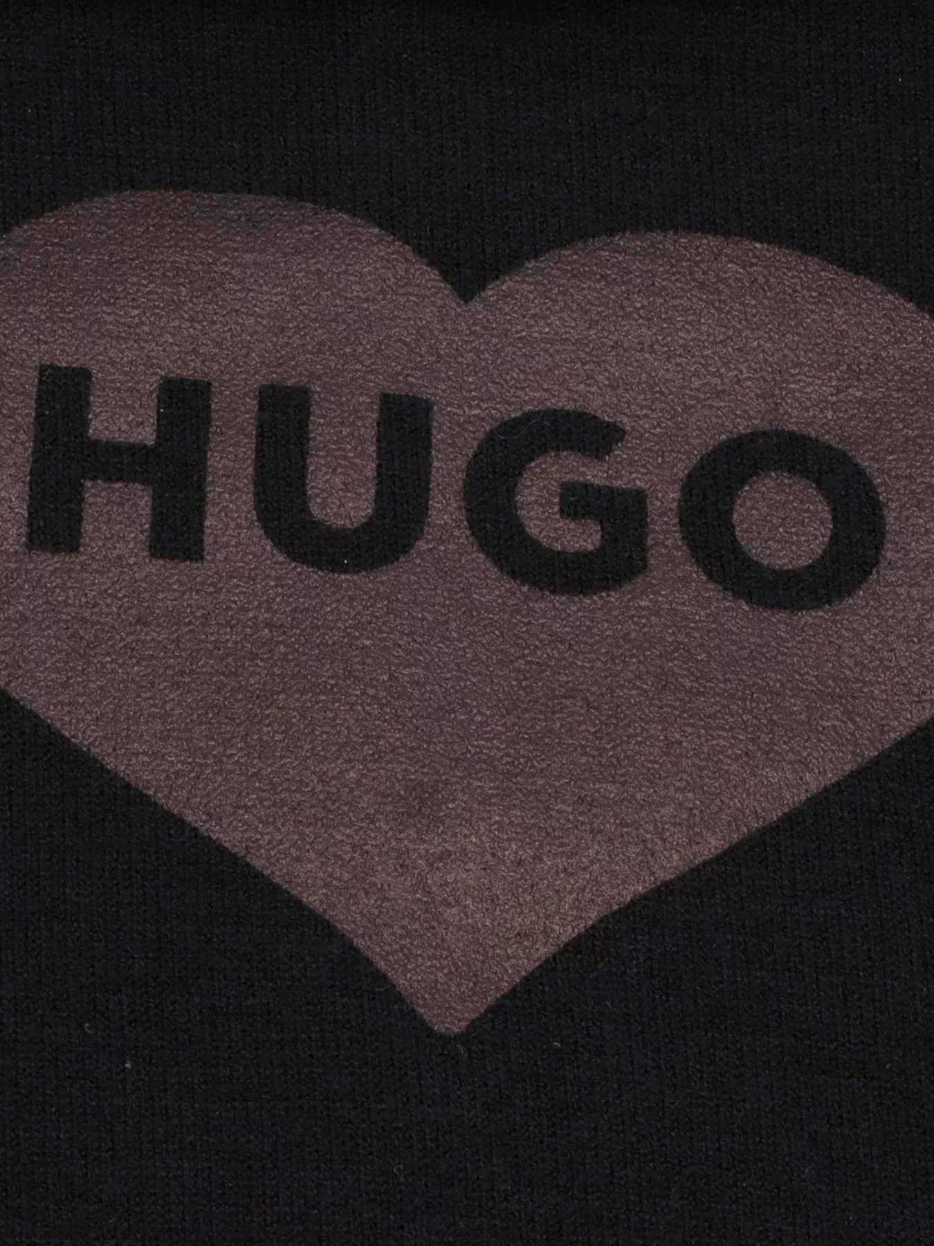 Шарфы и платки HUGO модель 50507638-001 Фото