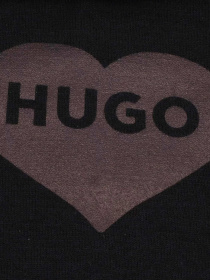 Шарфы и платки HUGO модель 50507638-001 Фото