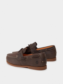Слипоны и мокасины Timberland модель TB0A29YG9311 Фото