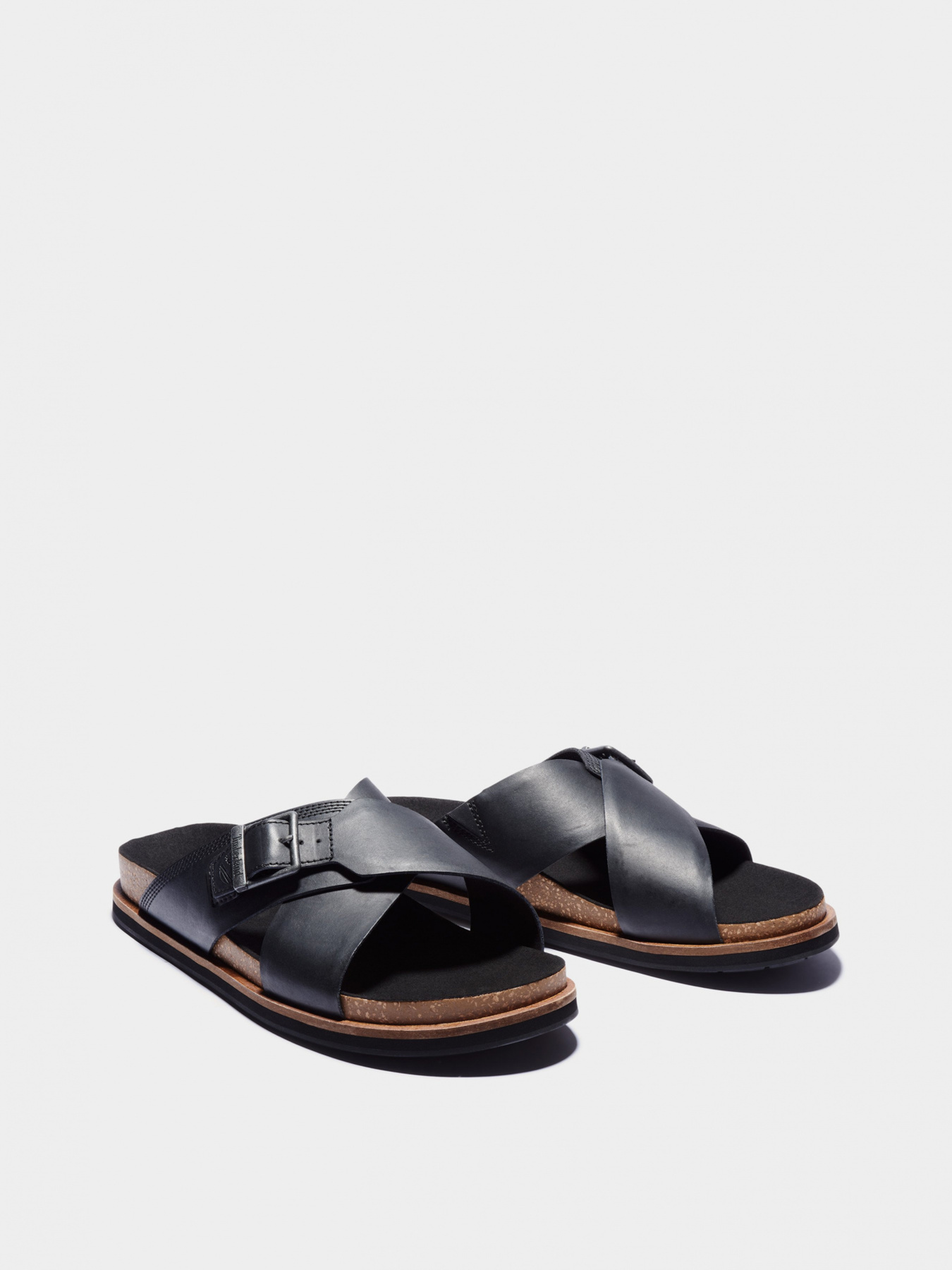 Шлёпанцы Timberland модель TB0A2B650151 Фото
