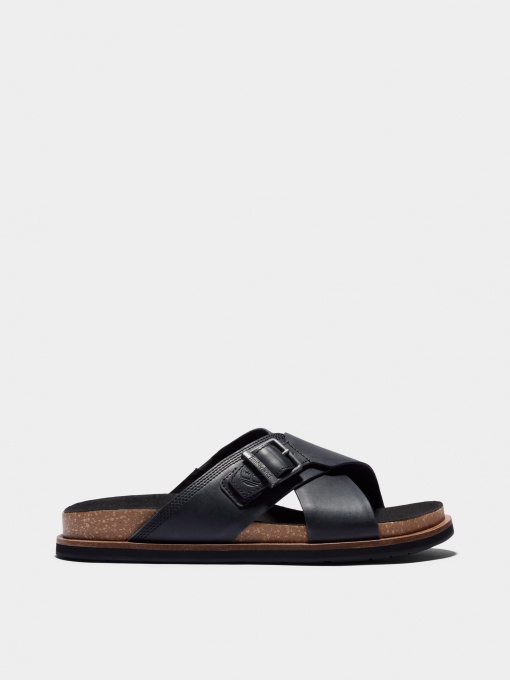 Шлёпанцы Timberland модель TB0A2B650151 Фото