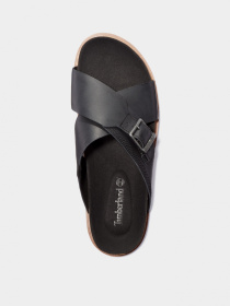 Шлёпанцы Timberland модель TB0A2B650151 Фото
