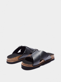Шлёпанцы Timberland модель TB0A2B650151 Фото