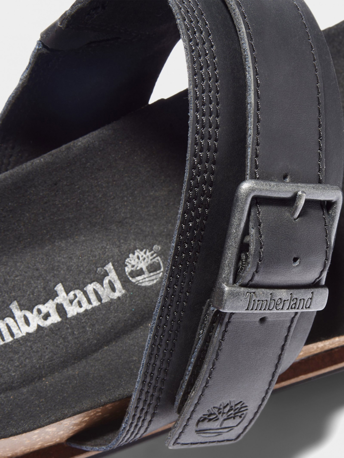 Шлёпанцы Timberland модель TB0A2CET0151 Фото