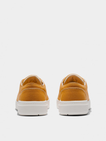 Кеды Timberland модель TB0A5P487631 Фото