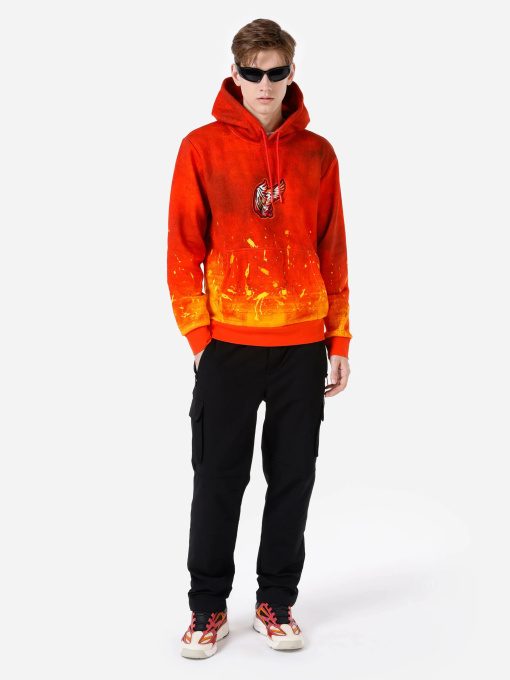 Брюки Colin’s модель CL1066777_BLK Фото