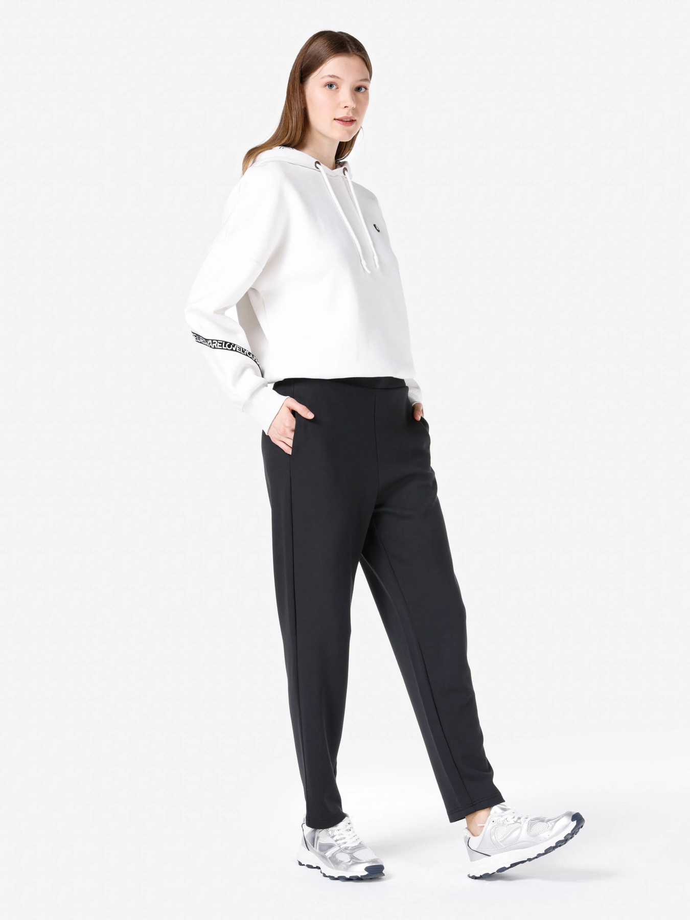 Брюки Colin’s модель CL1067286_BLK Фото