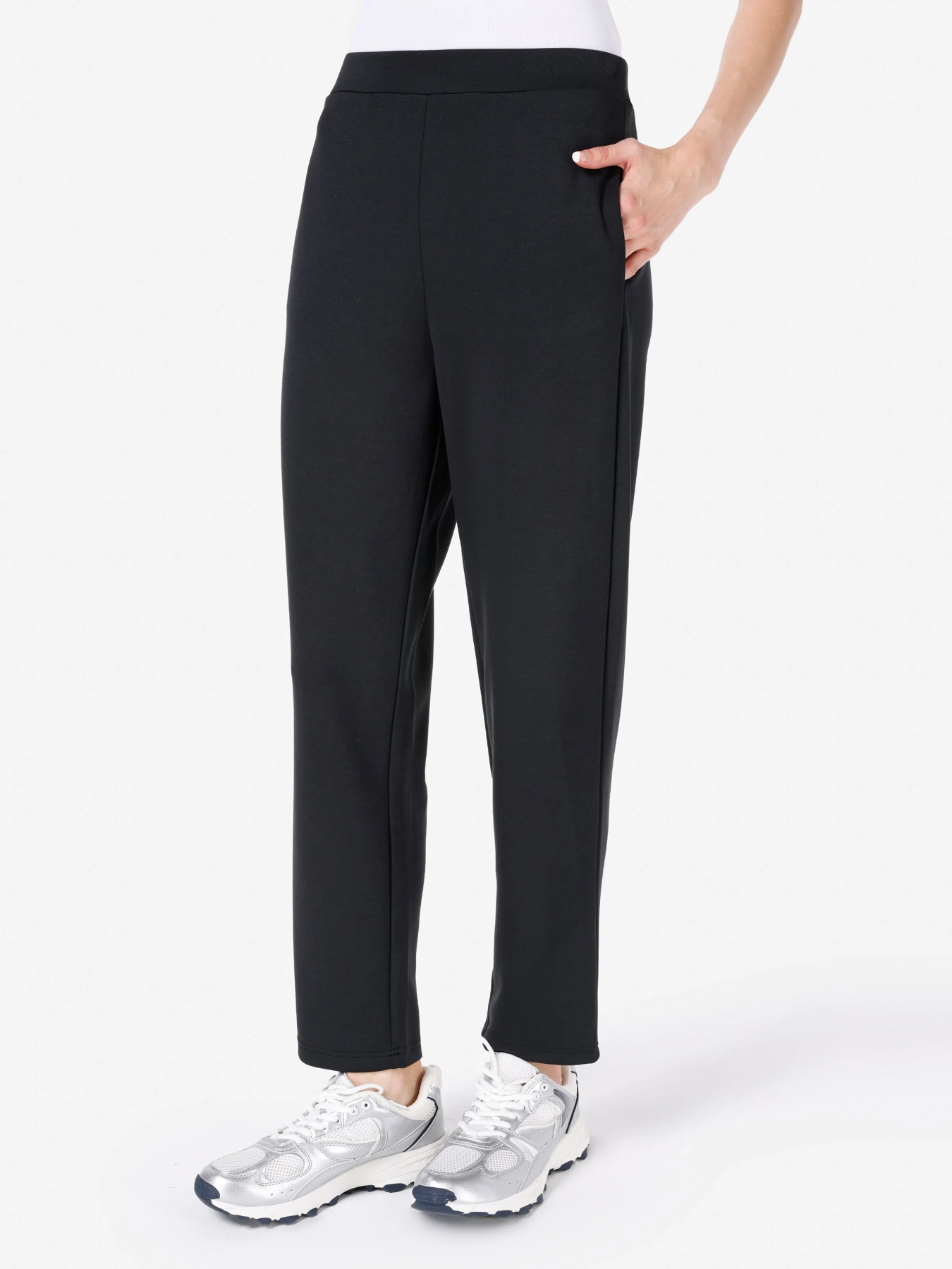 Брюки Colin’s модель CL1067286_BLK Фото