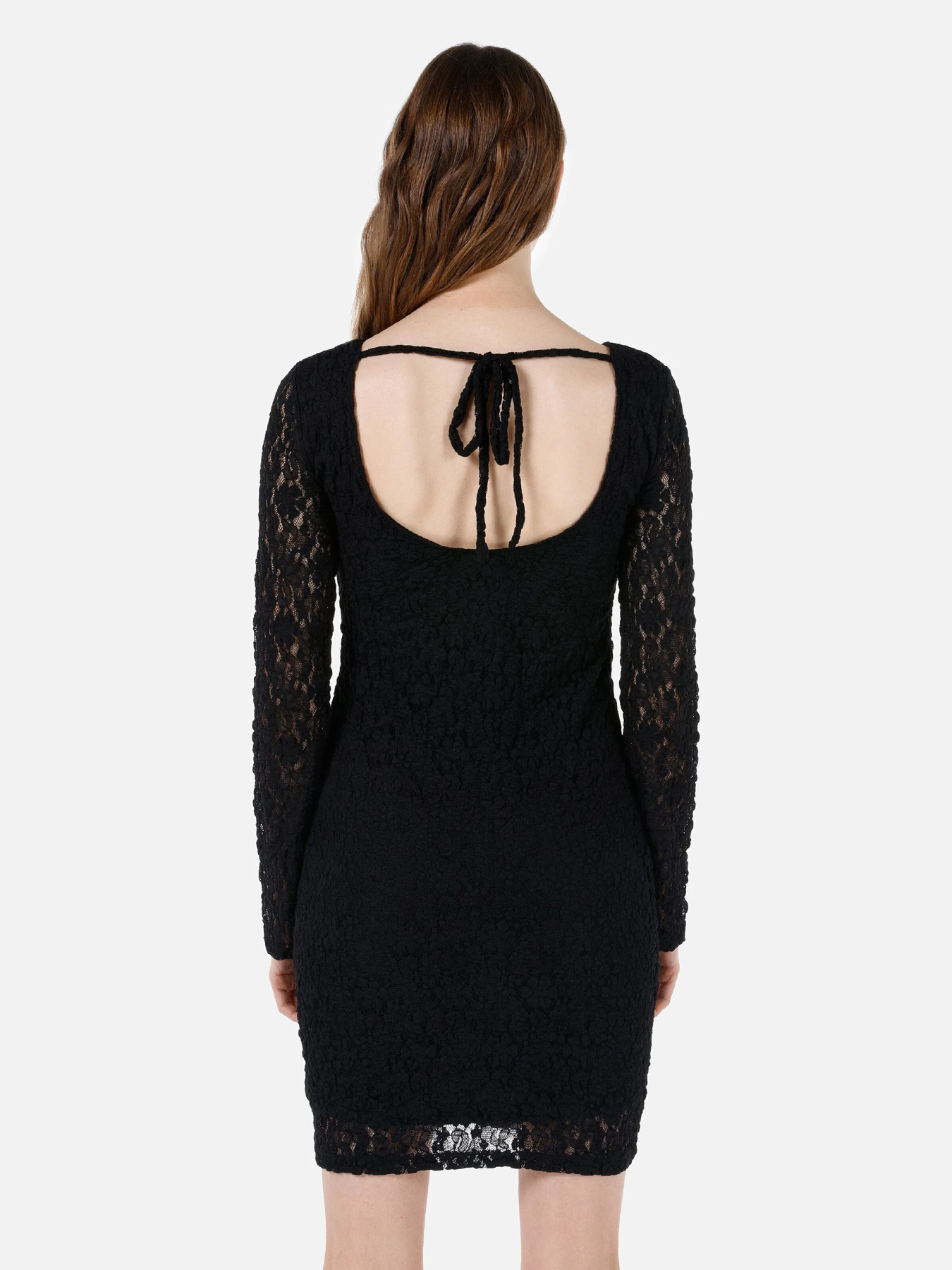 Платья Colin’s модель CL1067308_BLK Фото